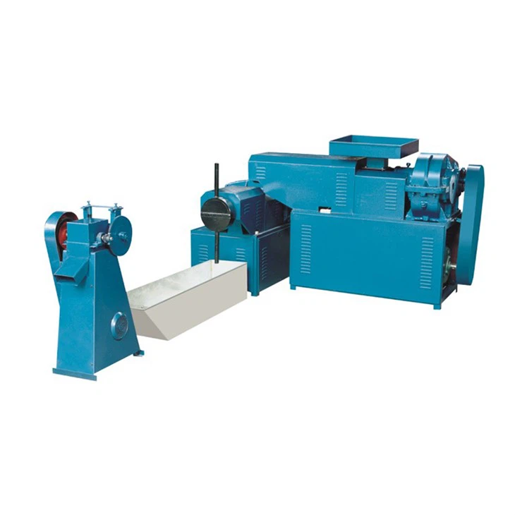 Pe Recycling Machine